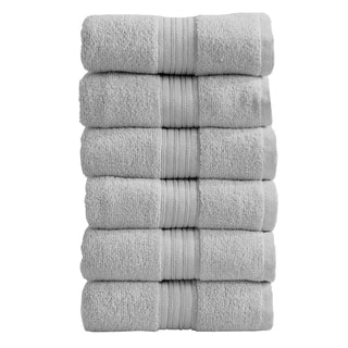 Soft Cotton Quick-Dry Everyday Towel Set