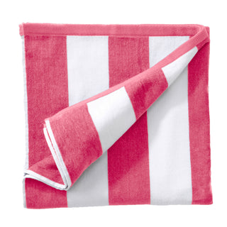 Premium 100% Cotton Velour Beach Towels