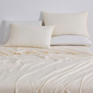 TENCEL Lyocell & Linen Sheet Set