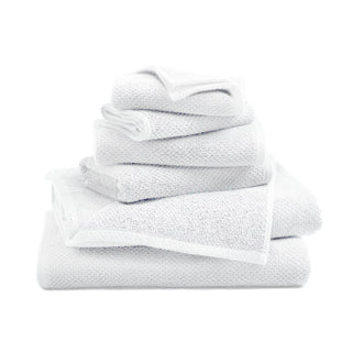 100% Cotton Absorbent & Quick-Dry Looped Bath Towels