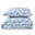 Woodland Toile Blue