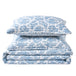 Woodland Toile Blue