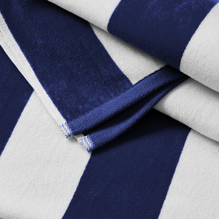 Premium 100% Cotton Velour Beach Towels