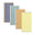 Assorted- Stoneblue, Mineral Blue, Marigold, Yellow
