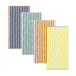 Assorted- Stoneblue, Mineral Blue, Marigold, Yellow