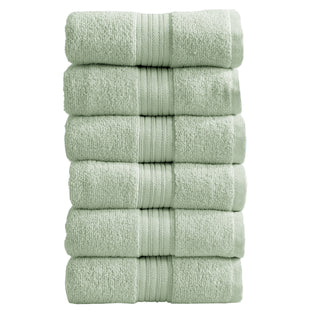 Soft Cotton Quick-Dry Everyday Towel Set