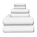 White / Eucalyptus