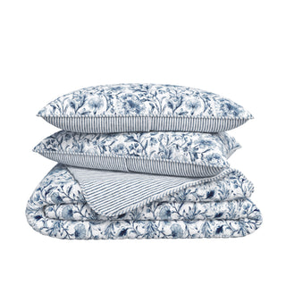 Floral Bloom Quilt Set