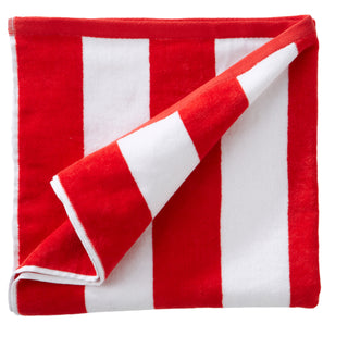Premium 100% Cotton Velour Beach Towels