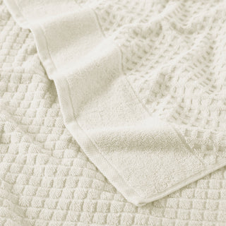 4 Pack Cotton Bath Towels - Grayson Collection