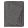 Heathered Dark Grey
