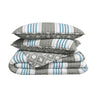 Coastal Stripe