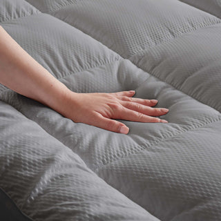 2 Inch Thick Mattress Pad