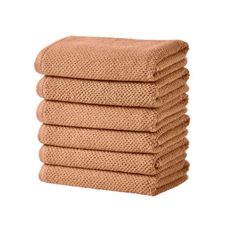 100% Cotton Absorbent & Quick-Dry Bath Towels