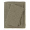 Heathered Olive