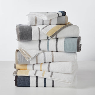 Premium Cotton Decorative Bath Towel Set
