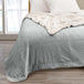 Glacier Grey