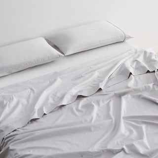 Ultra Soft 400TC Cotton Sateen Sheet Set