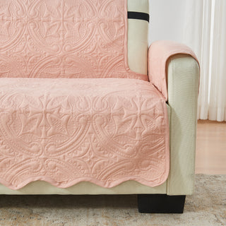 Reversible Furniture Protector - Elenor Collection