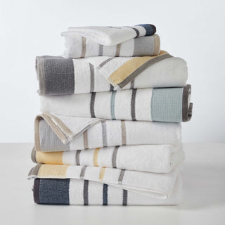 Premium Cotton Decorative Bath Towel Set
