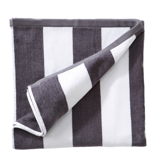 Premium 100% Cotton Velour Beach Towels
