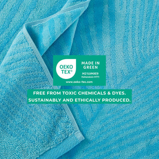 2 Pack 100% Cotton Printed Beach Towel