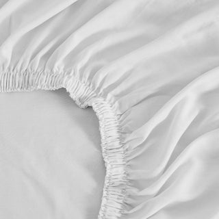 TENCEL Lyocell & Linen Sheet Set