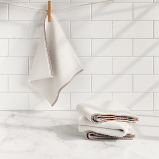 Boho-Inspired Quick-Dry Cotton Towels