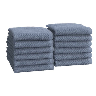 100% Cotton Absorbent & Quick-Dry Bath Towels