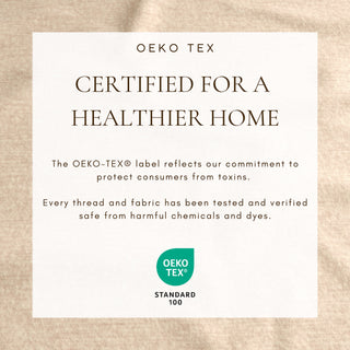 Cotton Blend Heathered Solid Flannel Sheet Set