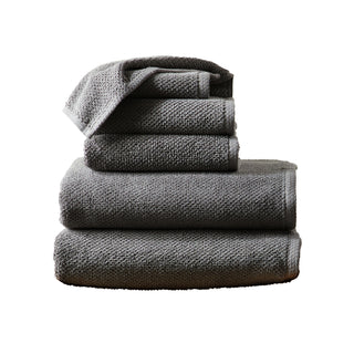 100% Cotton Absorbent & Quick-Dry Bath Towels