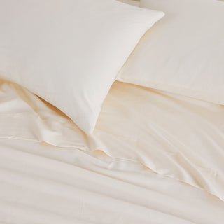 TENCEL Lyocell & Linen Sheet Set