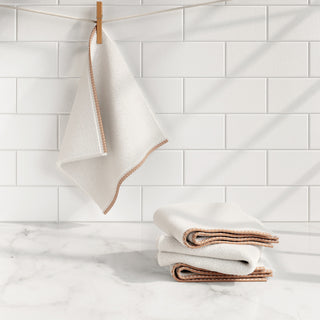 Boho-Inspired Quick-Dry Cotton Towels