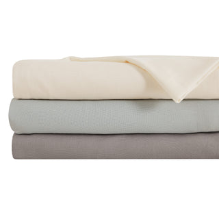 TENCEL Lyocell & Linen Sheet Set