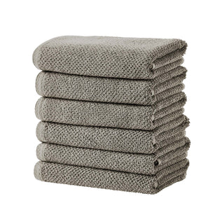 100% Cotton Absorbent & Quick-Dry Looped Bath Towels