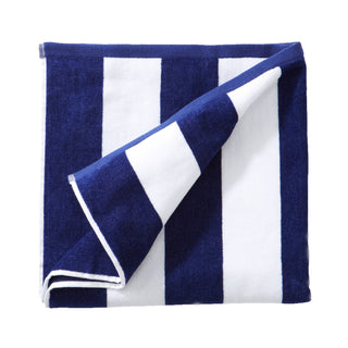 Premium 100% Cotton Velour Beach Towels